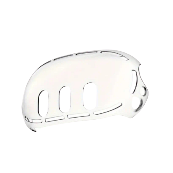 Transparant Protective Shell Cover compatible with Meta Quest 3