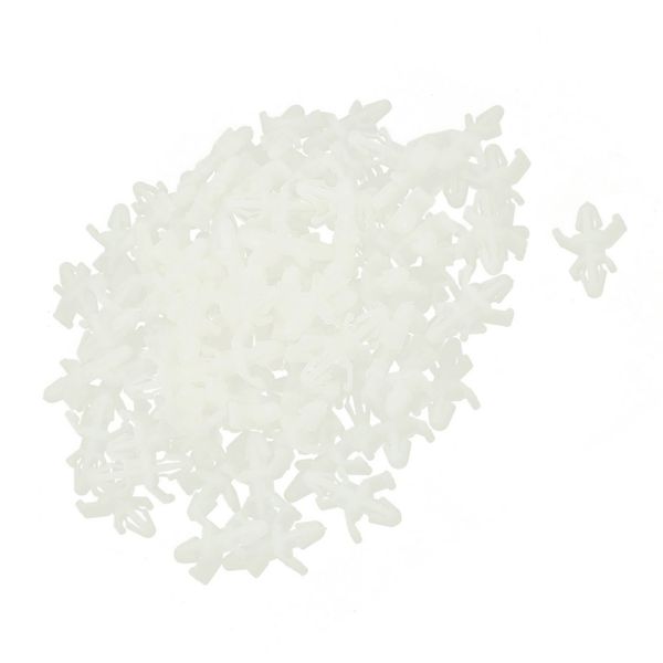 Nylon Pc Board Isolation Column Pcb Computer Spacer Xlb-0406