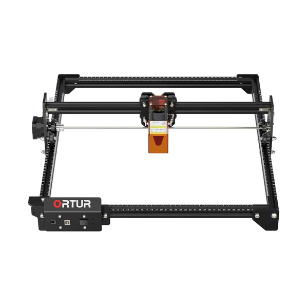 ORTUR Laser Master 2 S2 SF, 5.5W Laser Engraving Machine (Short Focusing)