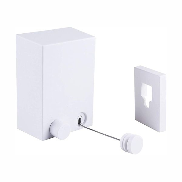 4.2m Retractable Washing Line