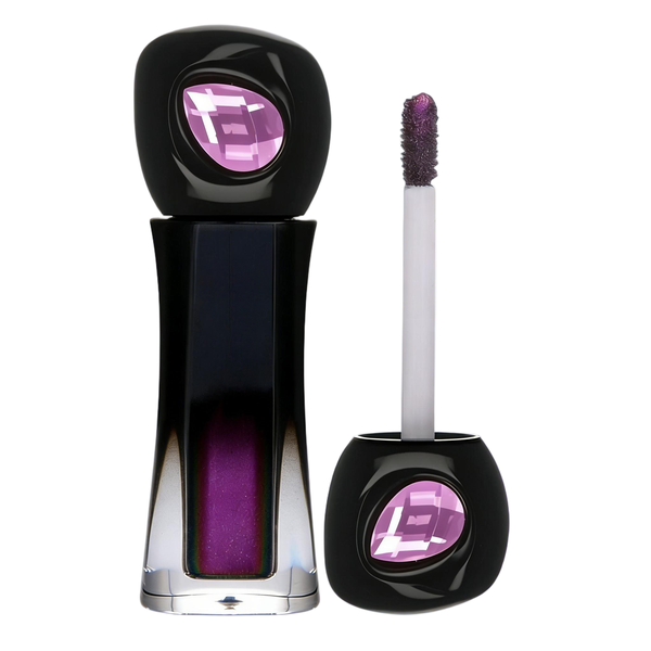 6-color Chameleon Fine Sparkling Eye Shadow For The Sleeping Silkworm