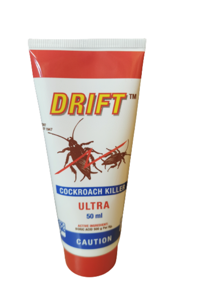 Drift Cockroach Killer 50ml