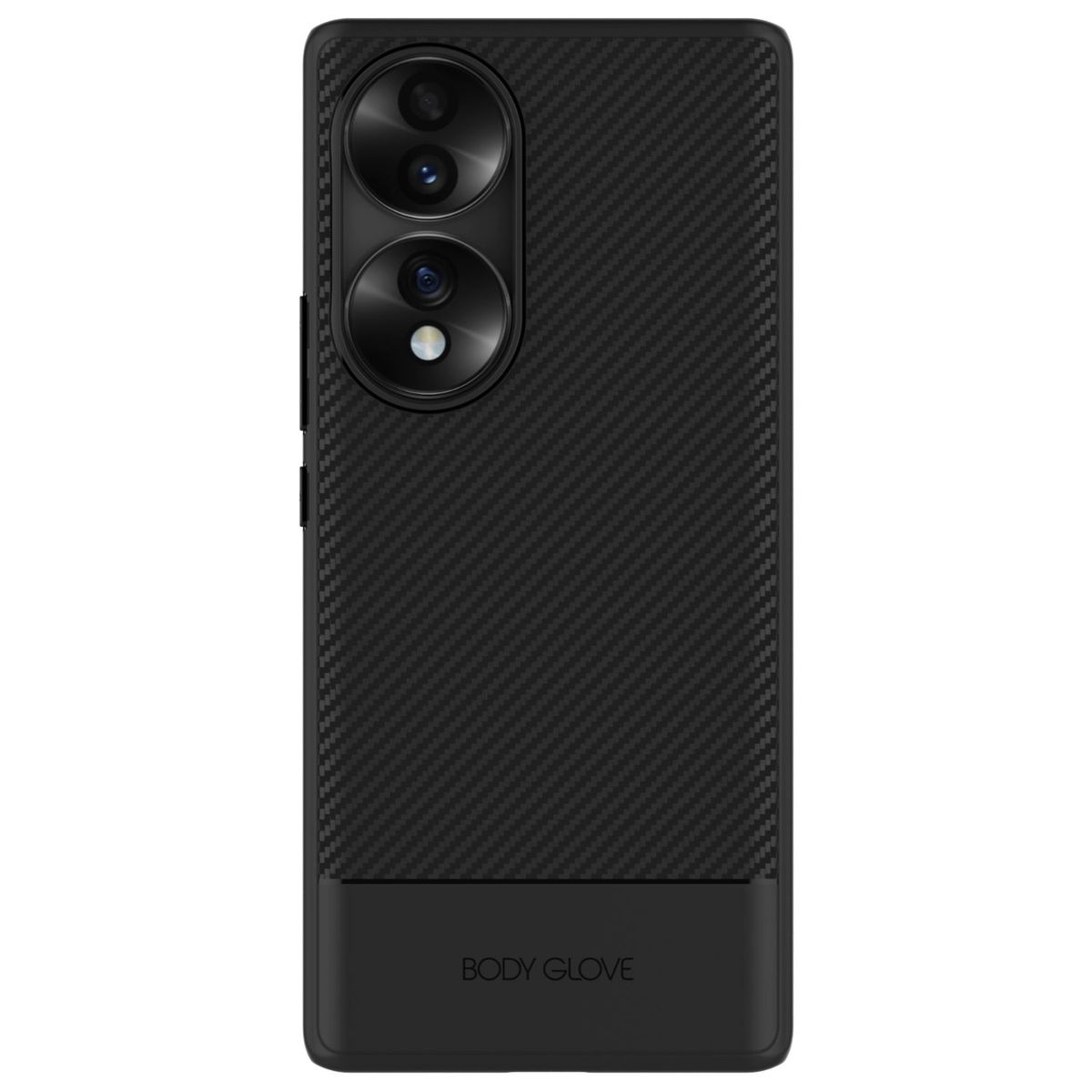 Body Glove Astrx Case for Honor 70 5G - Black | Shop Today. Get it ...