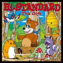 The Gift (Vinyl / 12" Album)