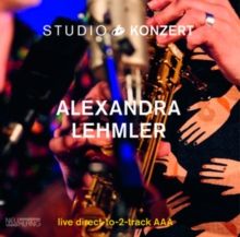 Studio Konzert: Live Direct-to-2-track AAA (Vinyl / 12" Album (Limited Edition))