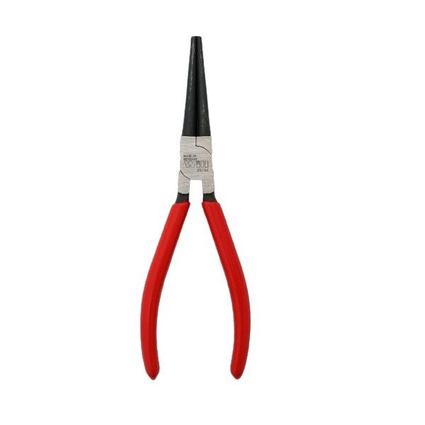 Will Professional Tools 160mm Round Nose Plier