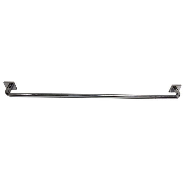 Roman Dietsche Quaruna Towel Rail - 80cm