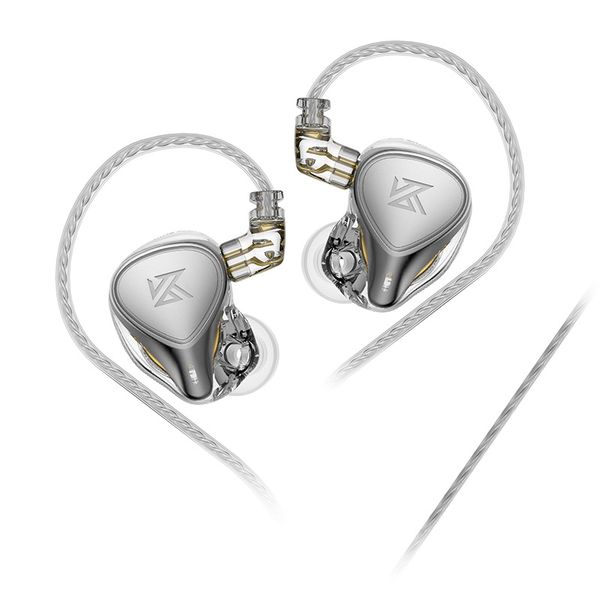 KZ ZEX Pro x Crinacle (CRN) - In Ear Earphones