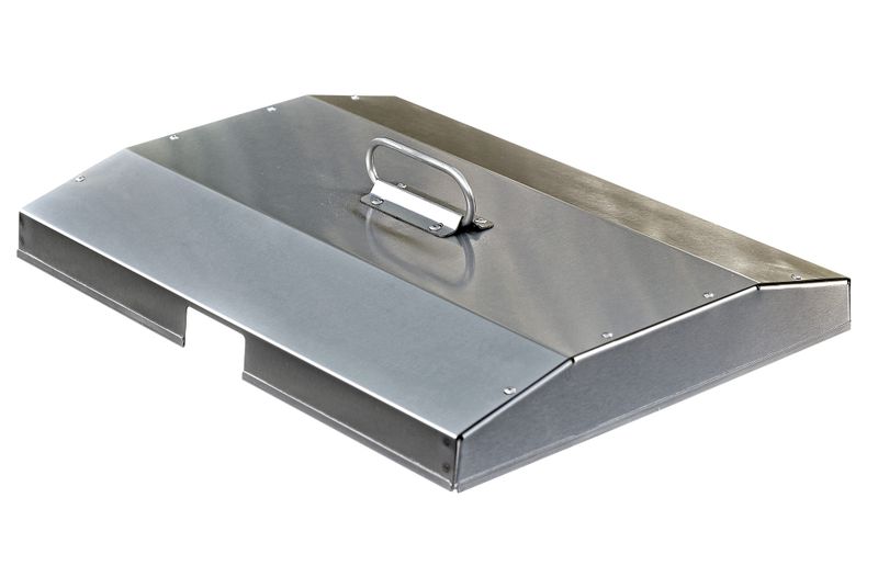 TP Heat Trap - Grid Cover