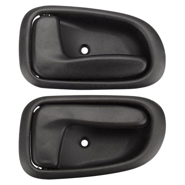 Car Interior Door Handle Left/Right Side Front Rear for GEO 1993-1997