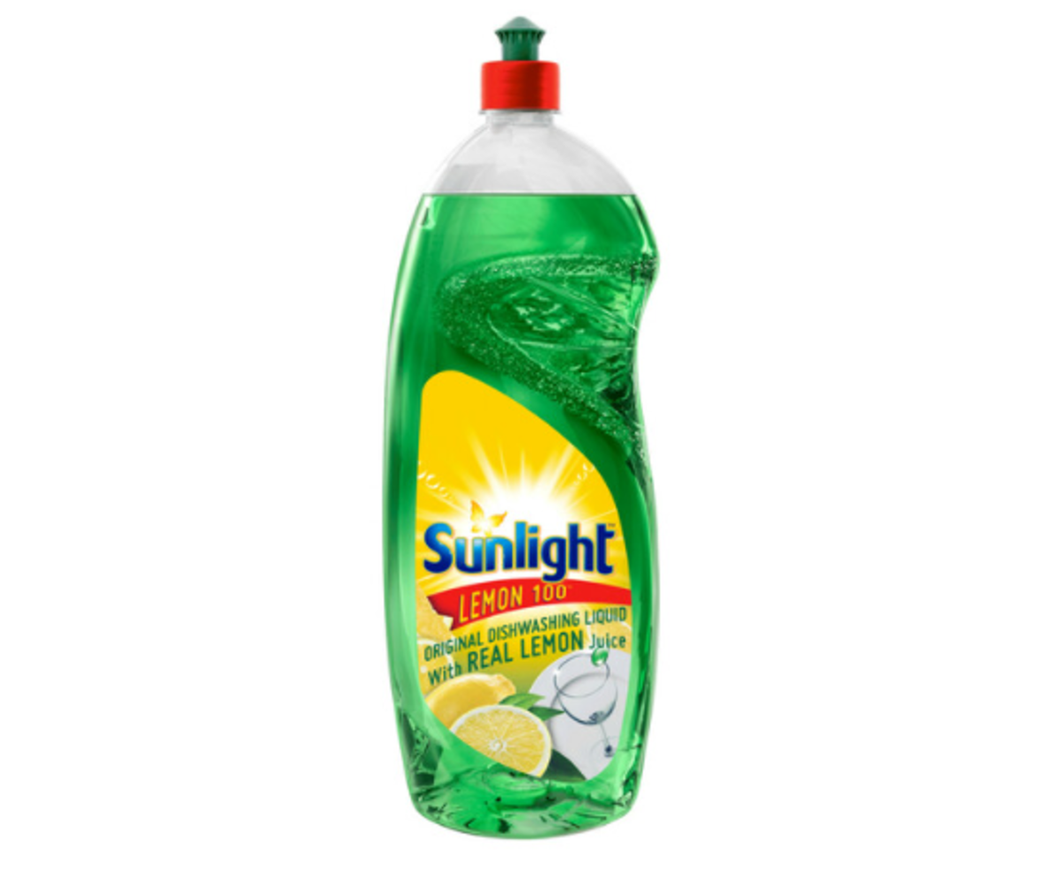 Sunlight Dishwashing Liquid 25 X 750ml Shop Today. Get it Tomorrow