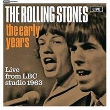 In the Beginning (CD / Album)