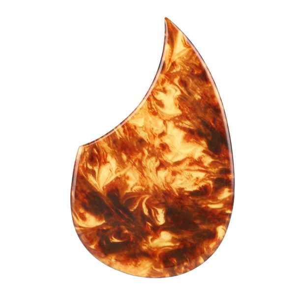 Self - Adhesive PVC Acoustic Guitar Pickguard
