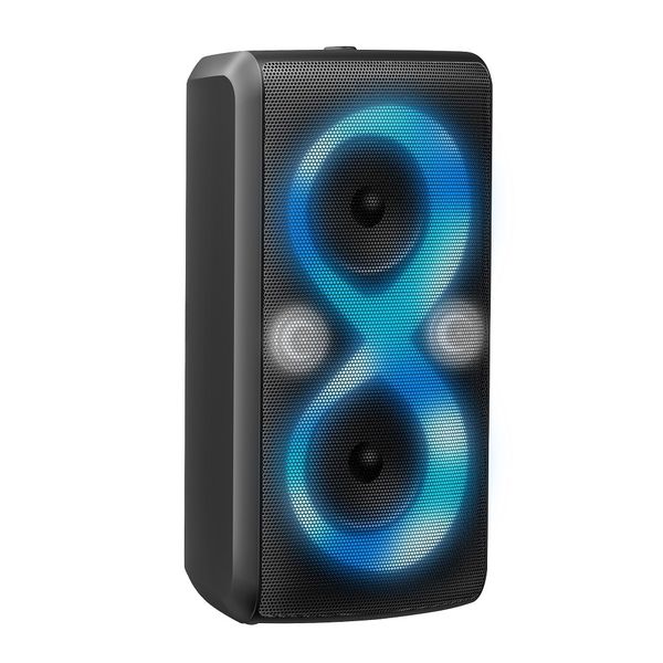 MONSTER - 240w Party Speaker - Cycle Plus