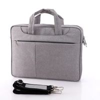 15 15.6 Inch Laptop Bag, Simboom Nylon Laptop Protective Case with