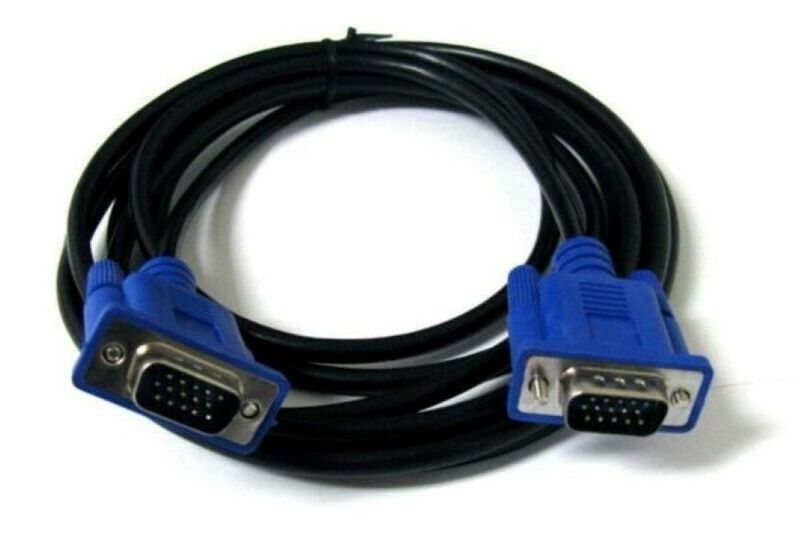 VGA Cable 5M-BT