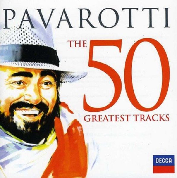 Cd / Album image