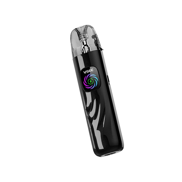 Hellvape Vsee One Pod Vape Kit Starry-Black