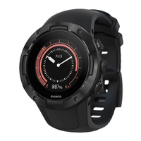 Suunto 5 G1 All Black Sports Watch | Buy Online in South  