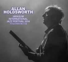 Jarasum International Jazz Festival 2014 (CD / Album with DVD)