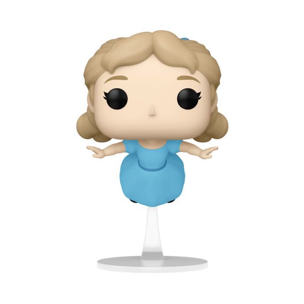 Funko Pop! Disney: Peter Pan - Wendy