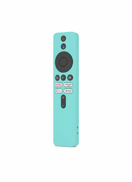 Protective Case Compatible with Xiaomi Mi TV Box S 2nd Gen Blue