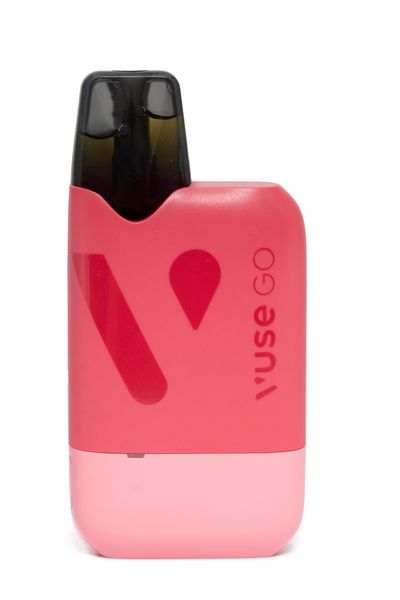 Vuse Go Reload 1000 Berry Blend Device
