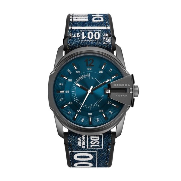 Diesel Master Chief Men Watch - DZ1950