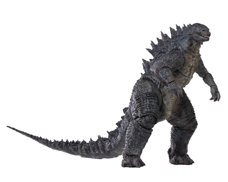 Godzilla 2014 Exquisite Basic Godzilla Non-Scale PX Figure