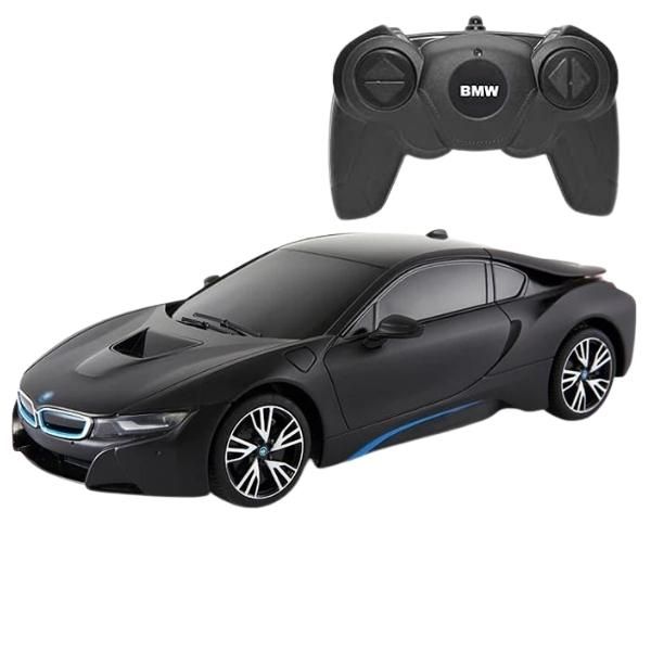 rastar bmw i8 remote control car