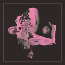 Surrounding Structures (Vinyl / 12" Album (Gatefold Cover))