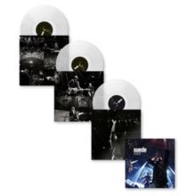 Royal Albert Hall, 24 March 2010 (Vinyl / 12" Album (Clear vinyl))
