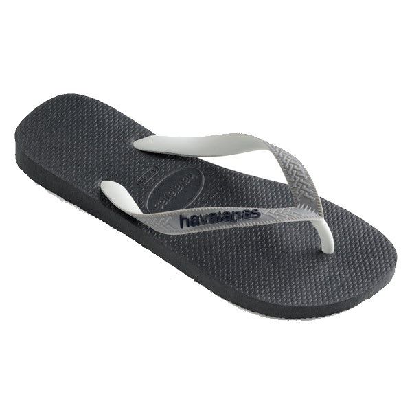 Havaianas Top Mix Graphite/Grey image