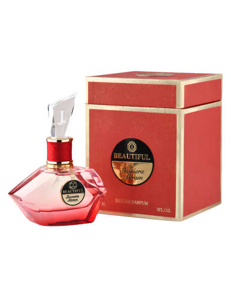 J. Beautiful EDP 90ml
