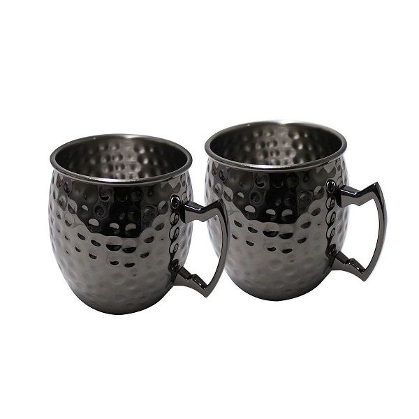 Moscow Mule Mug - 2 Piece