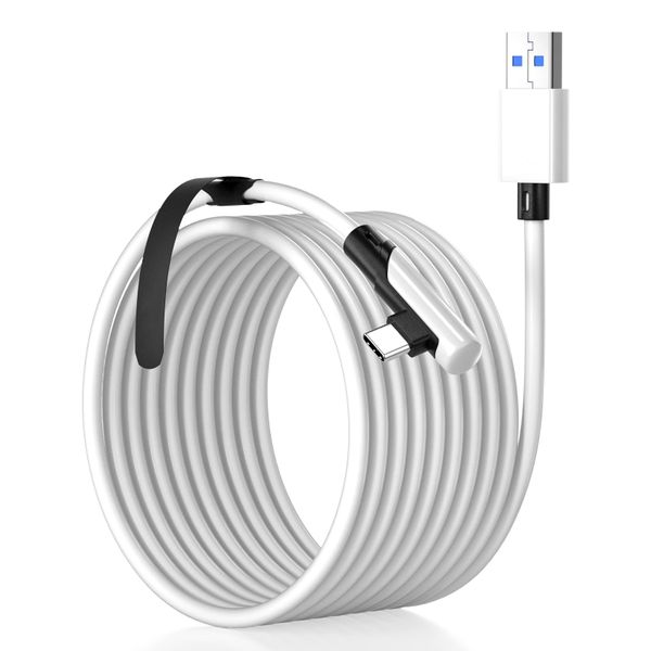 Link Cable for Oculus Meta Quest 3/2/1, VR Headset, 10FT/3M