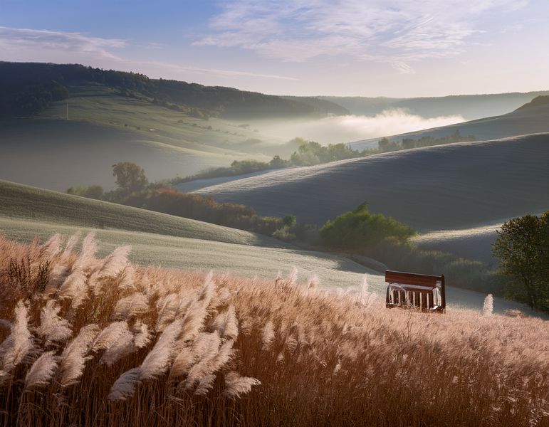 Soft Edges image