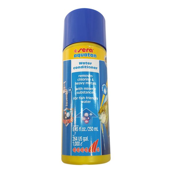 Sera Aquatan - 250ml
