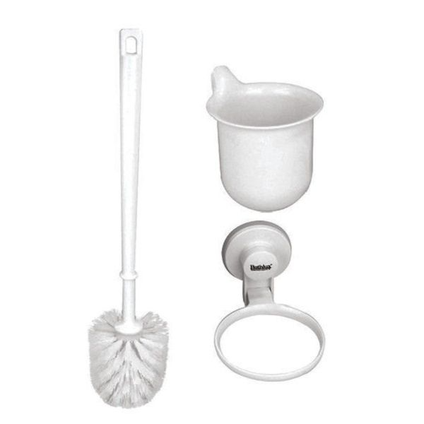 Toilet Cleaning Brush