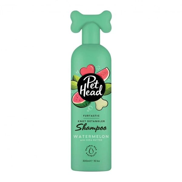 Pet Head Furtastic Shampoo