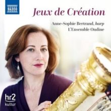 Jeaux De Création (CD / Album)
