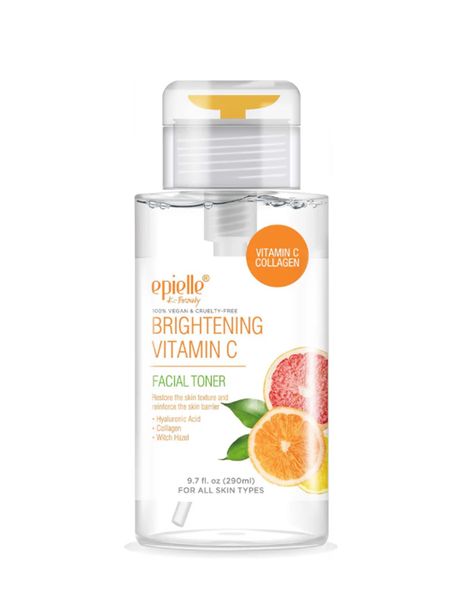 Epielle Brightening Vitamin C Facial Toner
