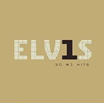 Elvis 30 #1 Hits (Vinyl)