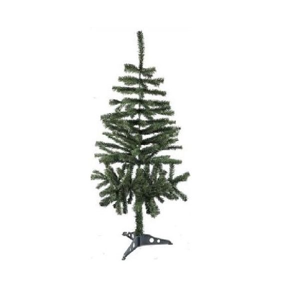 Green 1.5M Xmas Tree with 360 Tips