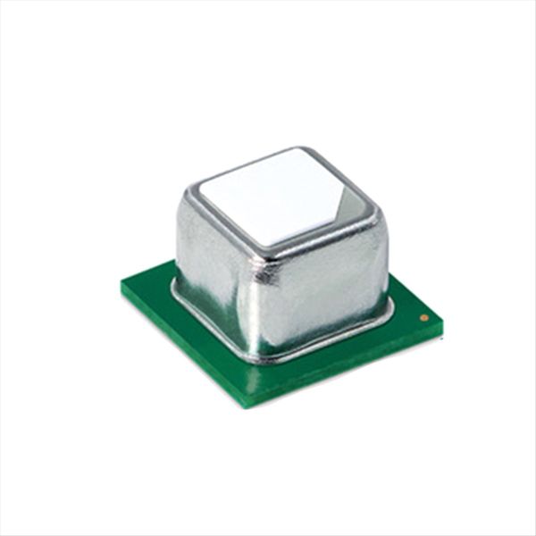 Scd41 Gas Sensor Module Detects Co2 Carbon Dioxide Temperature D