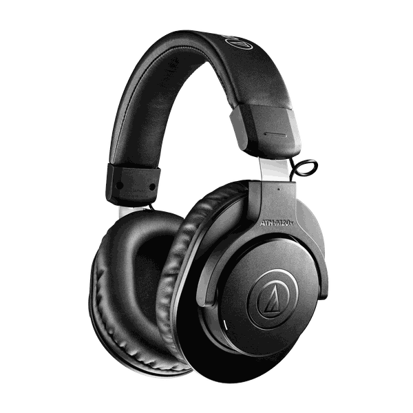 ATH-M20XBT Bluetooth Studio Headphone