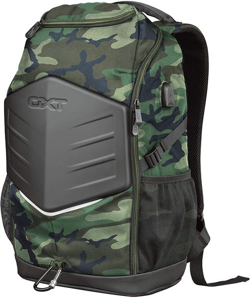 Trust GXT 1255 Outlaw 15.6 Inch Gaming Backpack