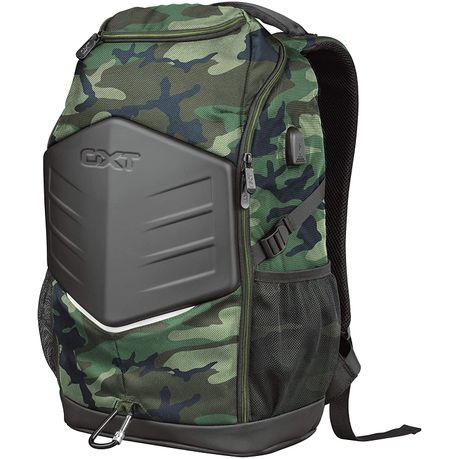 Trust GXT 1255 Outlaw 15.6 Inch Gaming Backpack Image