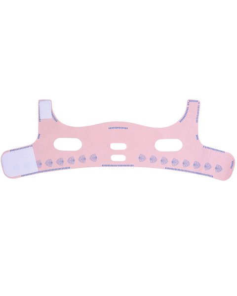 Face Lift Strap Double Chin Strap - Relieve Sagging Skin, Reduce Pwelling