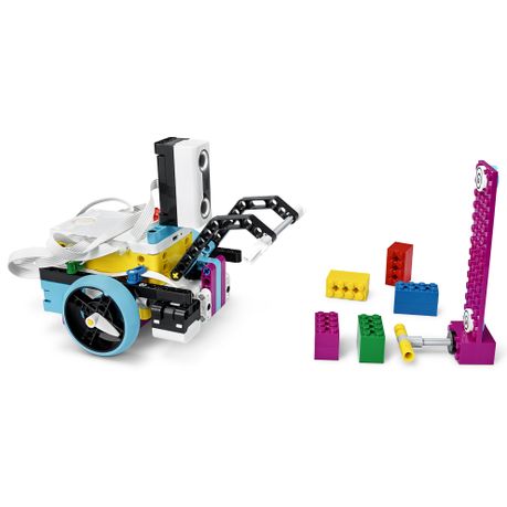 Prime Lego Technic Lego Wedo Expansion Buy Lego Education Spike
